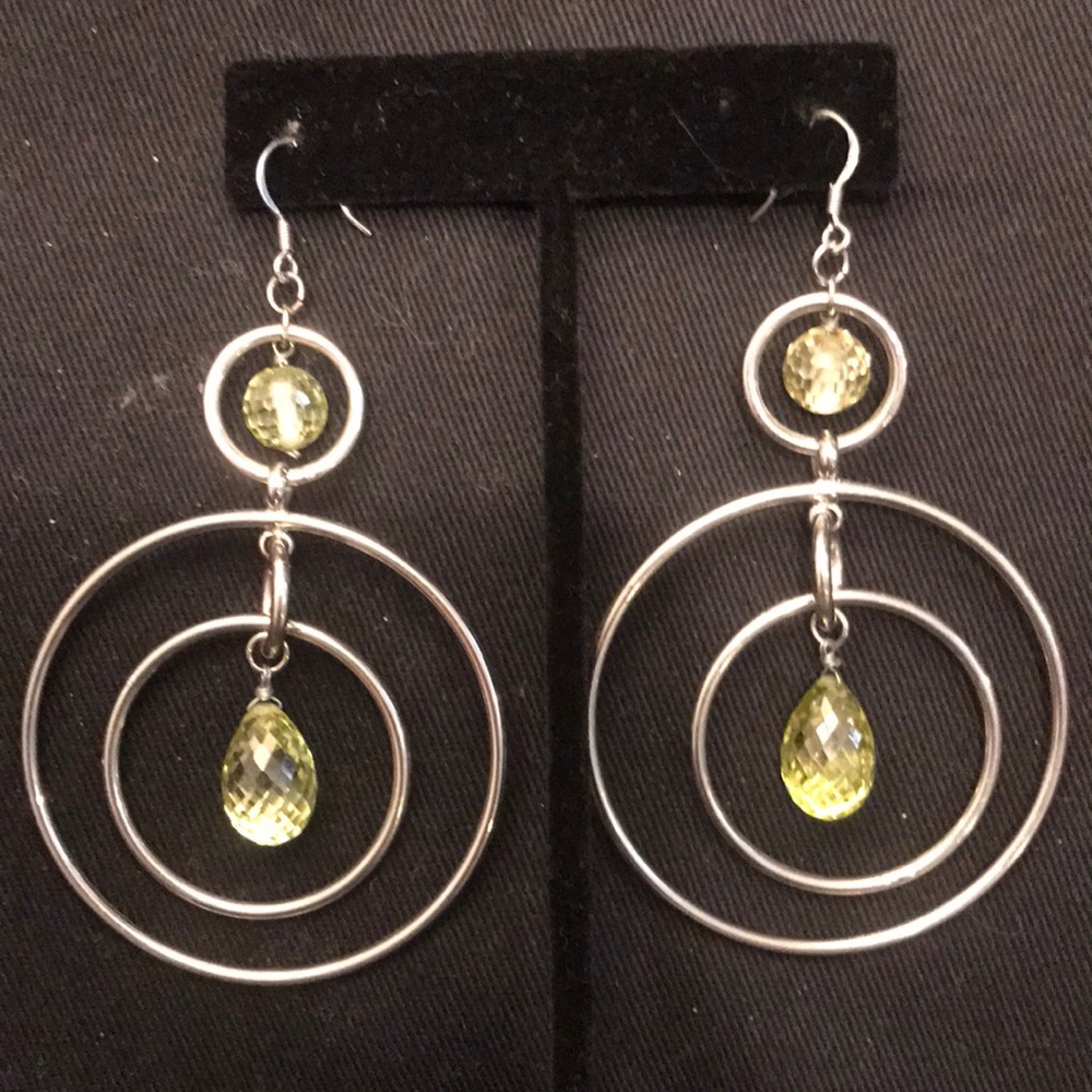 Earring